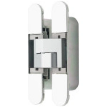 Slēptās eņģes AGB ECLIPSE 3.2 HD OCS līdz 60kg AGB