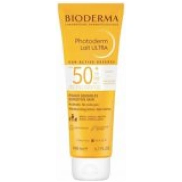 Bioderma Bioderma Photoderm Sunscreen Milk MAX Ult