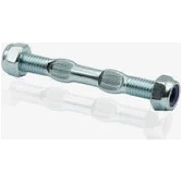 Tension Pin 64mm & Nuts 1000371017002 BROOKS ENGLA