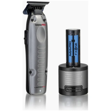Griezējs Babyliss Fxone Lo-pro Fx729e Pelēks