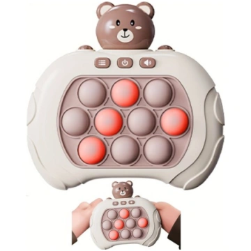 Atmiņas spēle iTechjoy pop it memory iTechjoy Toys
