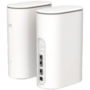 Router ZTE Z1320 WiFi6 biały Z1320