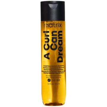 Matrix A Curl Can Dream Weightless Moisture Shampo