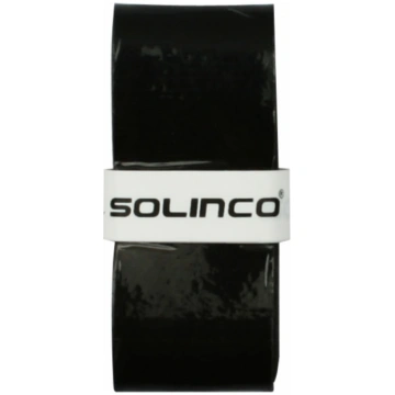 SOLINCO Wonder overgrips S-WG-BLK#Black (999260919