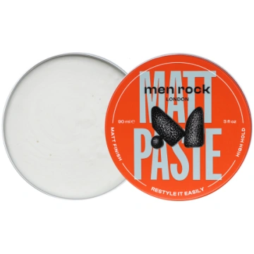 Matt Paste Matējoša matu pasta, 90 ml Men Rock