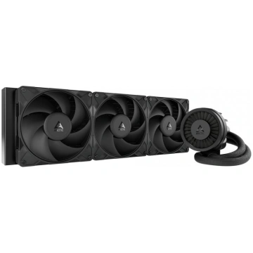 ARCTIC Liquid Freezer III Pro 420 Procesors Šķidru