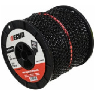 Trimmera aukla BLACK DIAMOND 2,67mm x 215,8m, Echo