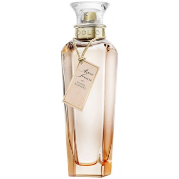 Adolfo Dominguez Agua Fresca De Rosas Blancas EDT 