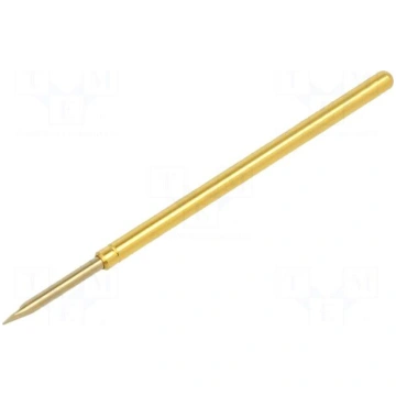 Test needle | Spring compression: 4.2mm | 6.4mm | 