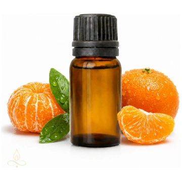 Sulīgs mandarīns, aromātiskā eļļa - 50 ml Sakurti