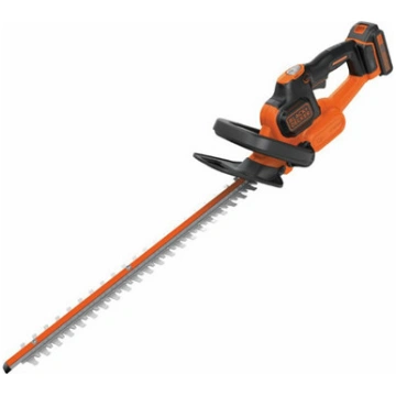 BLACK & DECKER Brushcutter GTC18452PC-QW | Cordles