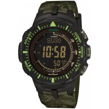 Rokas pulkstenis Casio PRO TREK PRG-300CM-3ER