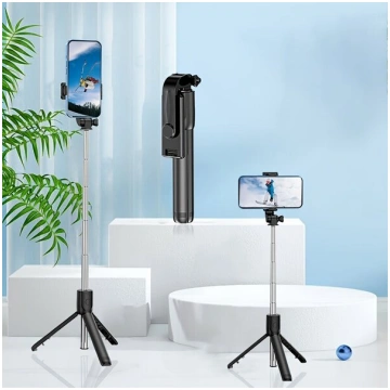 Selfiju kāts ("Selfie stick") Mobilais Telefons Tr