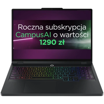 Lenovo Legion Pro 5 16IAX10 Intel Core Ultra 9 275