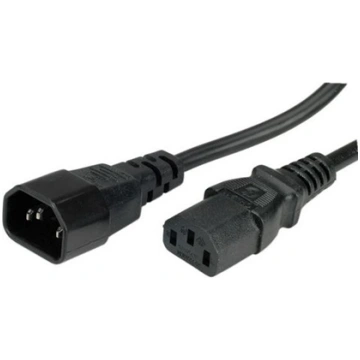 Kabel zasilajcy Value Monitor Power Cable IEC 1.8m