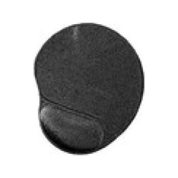 Gembird | Gel mouse pad with wrist support | Ergon