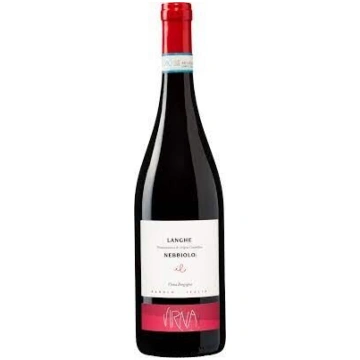 2023 Virna Langhe Nebbiolo "Il"