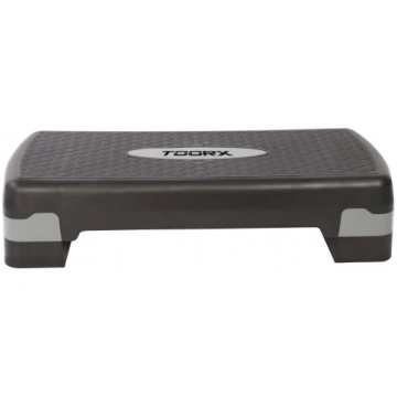 Toorx Step Training AHF023 two positions black/gre