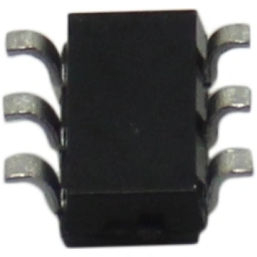 IC: driver; current regulator,LED driver; SOT26; 1