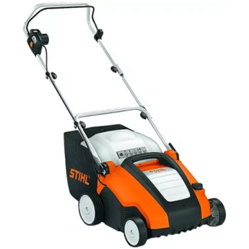 Aerators Stihl RLE240