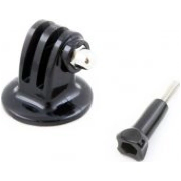 Xrec Tripod Adapter With Screw For Gopro Hero 1 2 