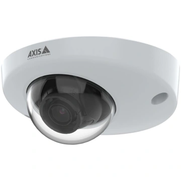 AXIS M3905-R M12 - network surveillance camera - d
