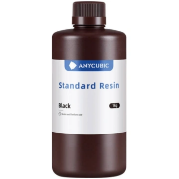 AnyCubic Standand Resin (Black) SPTBK-104E