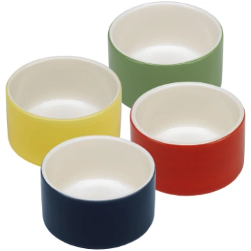 Bļoda dzīvniekam Ferplast, 0.25 l, (krāsa/dizains 