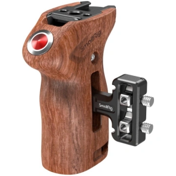 Rokturi, SmallRig, SmallRig 3323 Threaded Side Han
