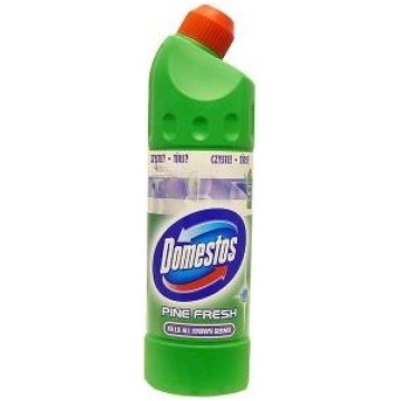 Dezinficējošs tīrīšanas līdzeklis DOMESTOS Pine Fr