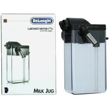 DeLonghi piena karafe komplektā ECAM 22.360 551329