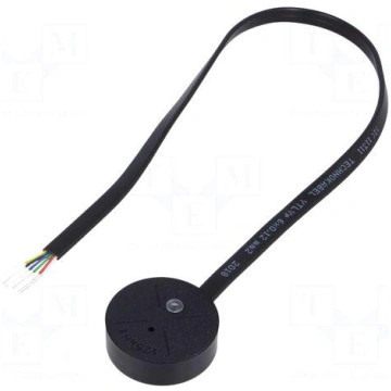 RFID reader | built-in buzzer | 36.2x11.2mm | 1-wi