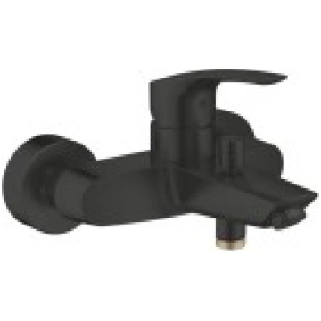 Vannas / Dušas maisītājs Grohe Eurosmart, Melns 33
