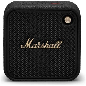 Pārnēsājams Bluetooth skaļrunis MARSHALL Willen II