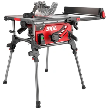 ZĀĢA GALDS SKIL 1340AA 254MM 2000W Buvmix