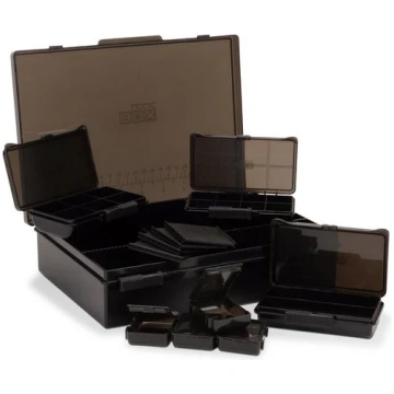 Kevin Nash Tackle Box Loaded