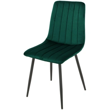 DOMOLETTI Ēdamistabas krēsls Domoletti Harry 53000