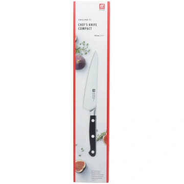 Zwilling 38400-141-0 Kochmesser Pro Compact 14cm |