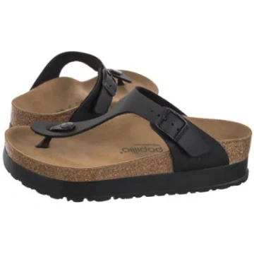 Papillio Gizeh Pap Flex Platform Black 1027367 (PP