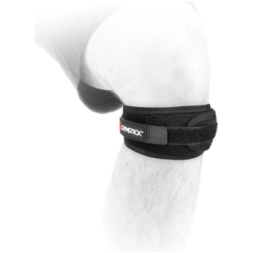 Ceļa ortoze GYMSTICK Patella Brace 2.0