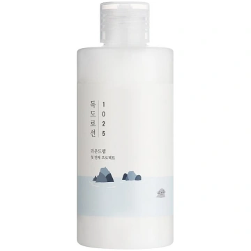 Round Lab 1025 Dokdo Toner 200ml 8809657114731