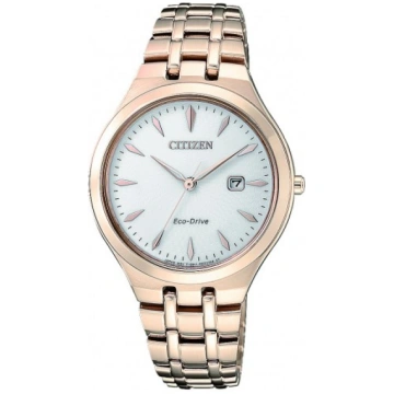 Rokas pulkstenis Citizen EW2493-81B