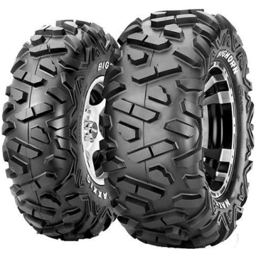 MAXXIS 26X11R14 Maxxis M918 BIGHORN 6PR 56N TL Rea