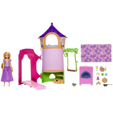 Other Doll - HMV99 - RAPUNZEL"S TOWER 194735133277