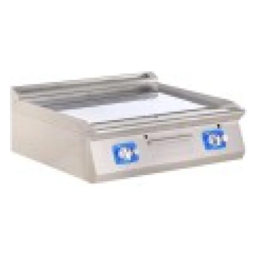 Gāzes grilvirsma, hromēta 13 kW BHS-G GG2140-080EV