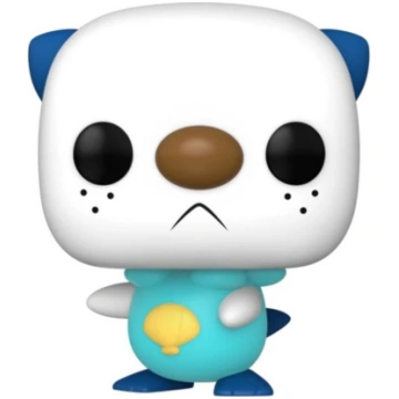 Figurka Figurka kolekcjonerska FUNKO POP! Pokemon 