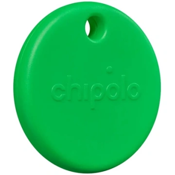 Chipolo POP Bluetooth locator, Green CH-RWS005