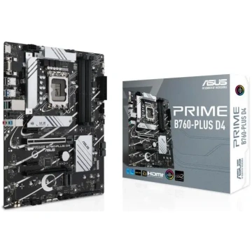 ASUS PRIME B760-PLUS D4