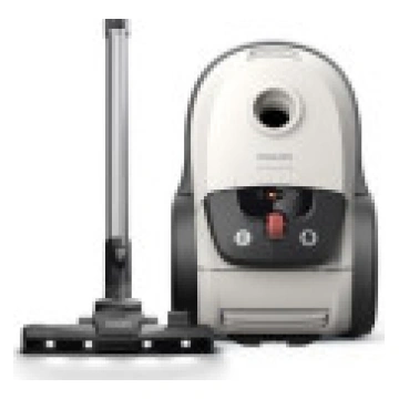 Philips Performer LED 8000. sērija putekļsūcējs ma