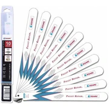 Bosch foxtail saw blade S1531L (2 pieces)260865061